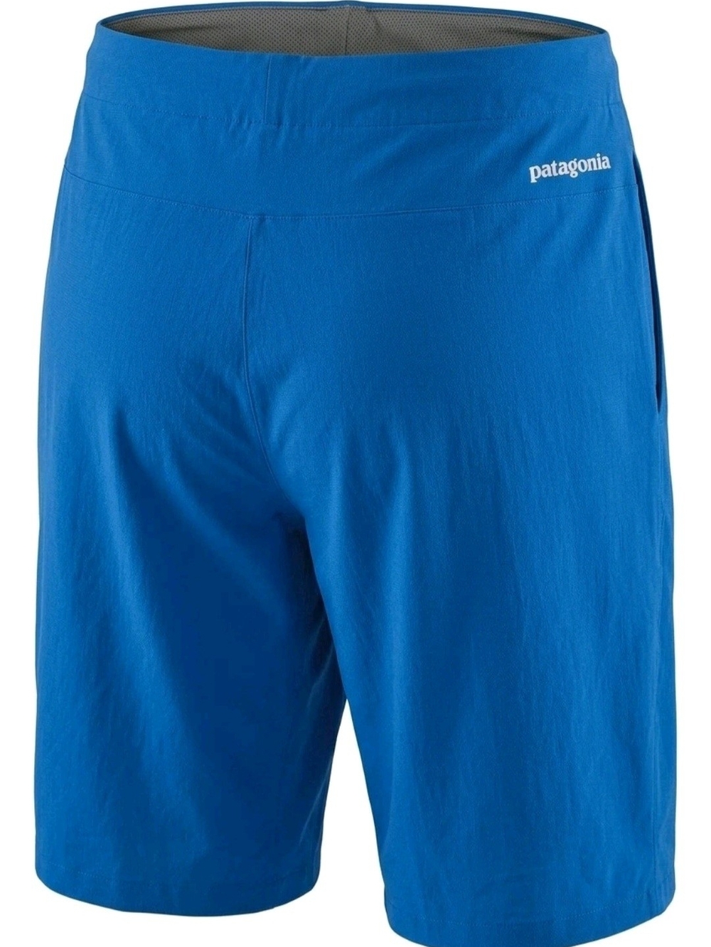 Patagonia Men’s Bright Blue Athletic Shorts Size 34